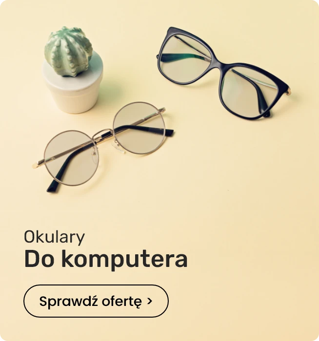 Okulary do komputera
