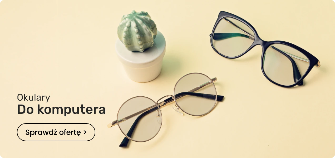 Okulary do komputera